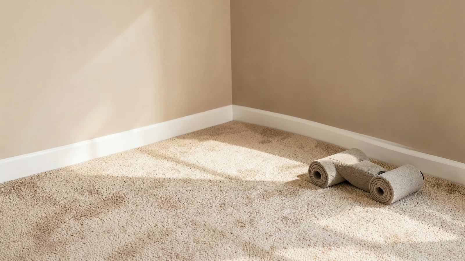 Carpet Installation in Pikeville, NC near me